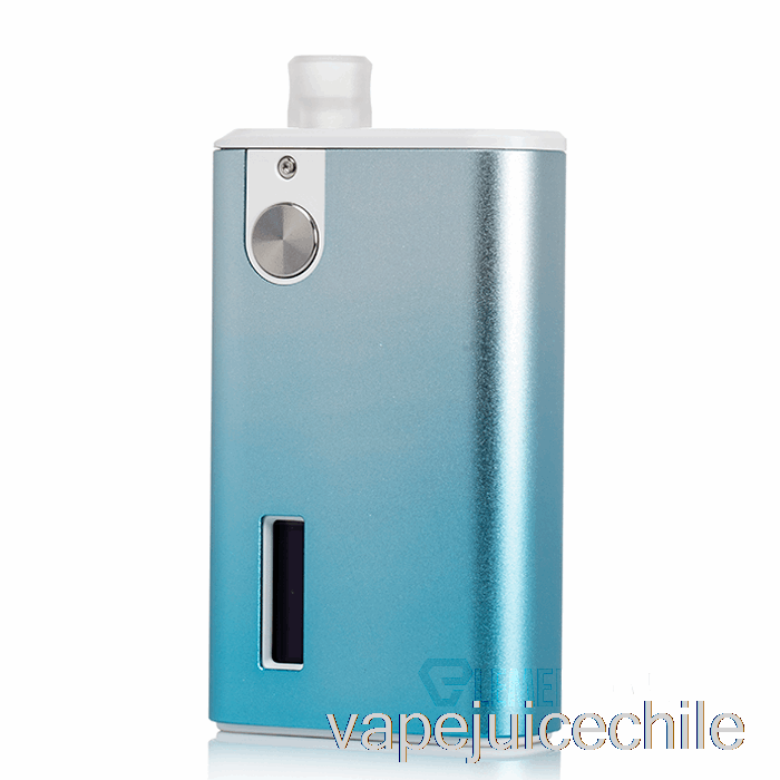 Vape Vhile Yihi Sxmini Vi Clase 60w Pod Kit Azul Perla / Blanco